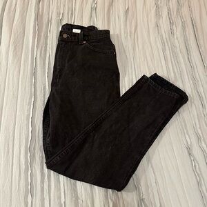 Levi’s 521 Tapered Leg Jeans | Size 14